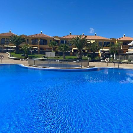 Casa Tina, Costa Del Silencio公寓 外观 照片