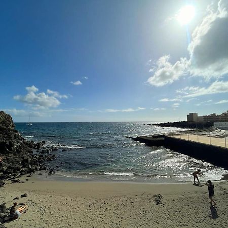 Casa Tina, Costa Del Silencio公寓 外观 照片