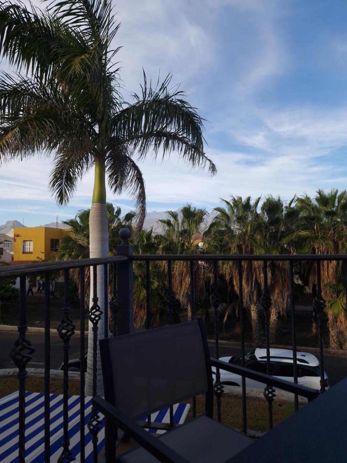 Casa Tina, Costa Del Silencio公寓 外观 照片