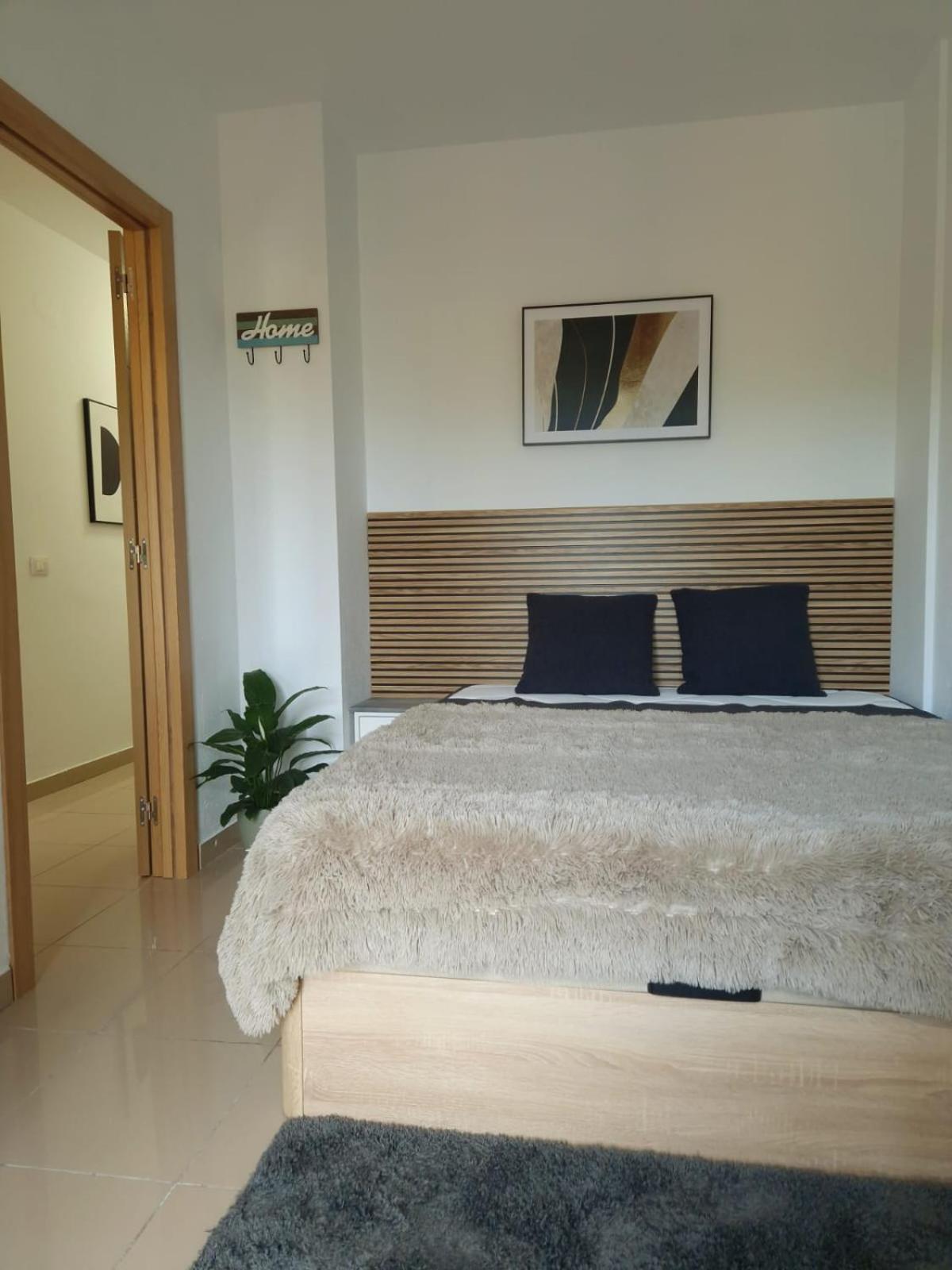 Casa Tina, Costa Del Silencio公寓 外观 照片