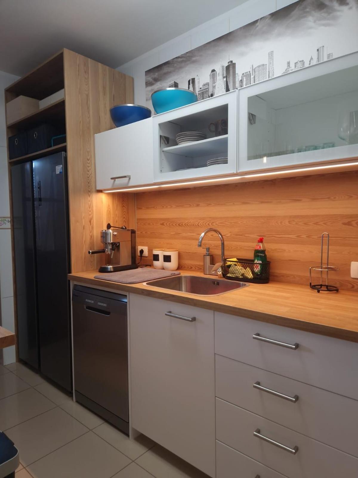 Casa Tina, Costa Del Silencio公寓 外观 照片
