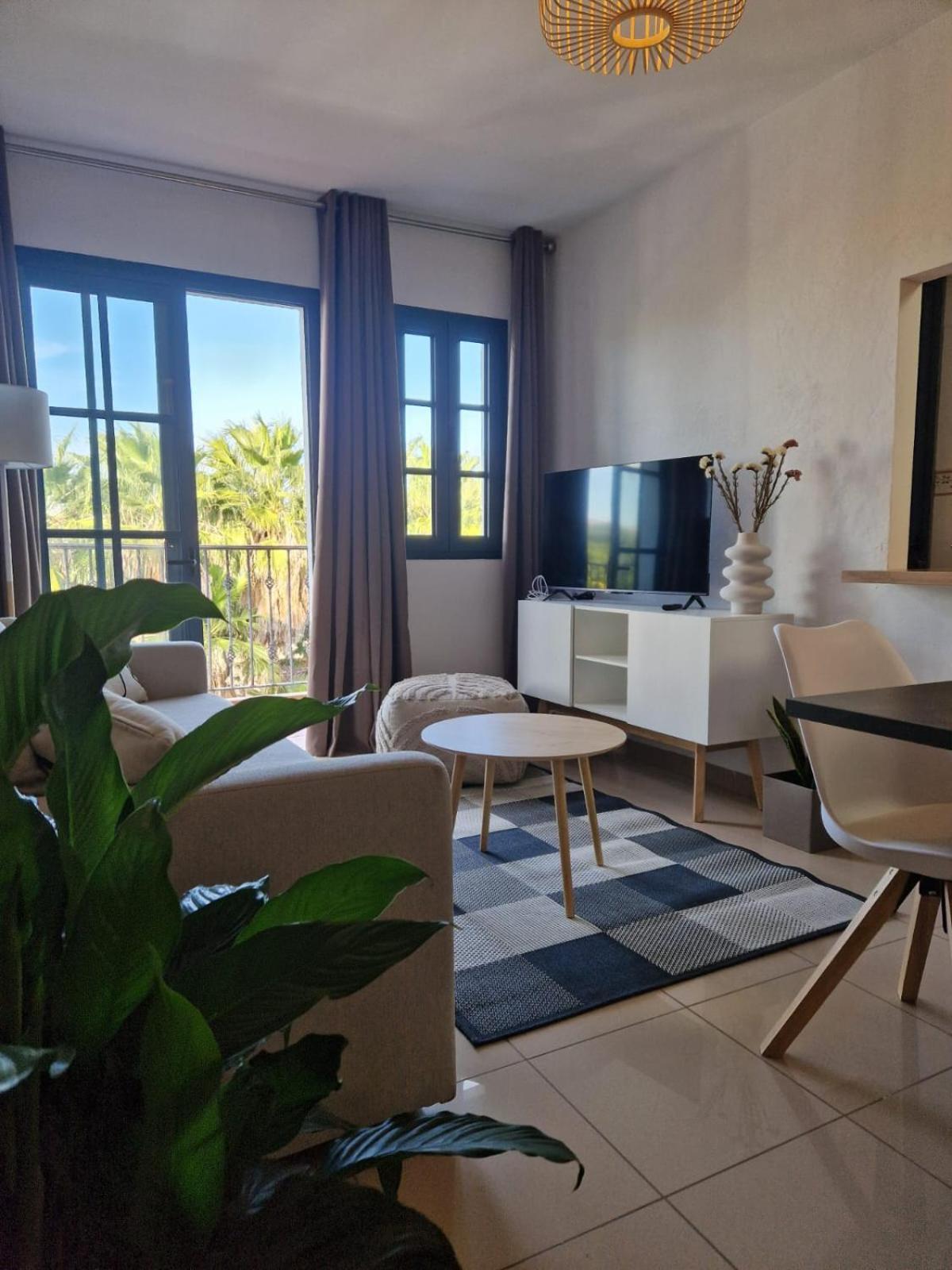 Casa Tina, Costa Del Silencio公寓 外观 照片