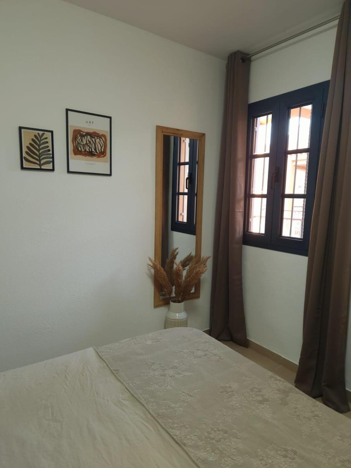 Casa Tina, Costa Del Silencio公寓 外观 照片