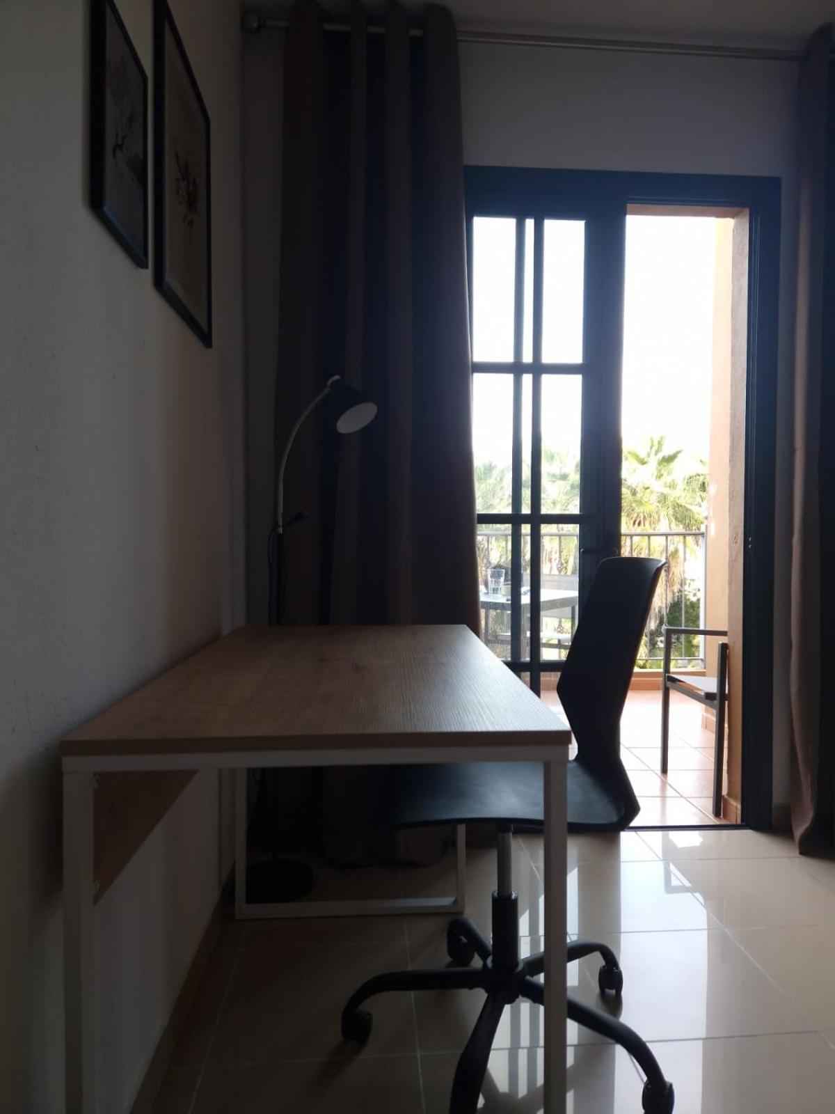 Casa Tina, Costa Del Silencio公寓 外观 照片