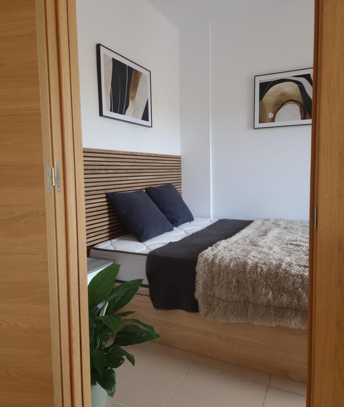 Casa Tina, Costa Del Silencio公寓 外观 照片