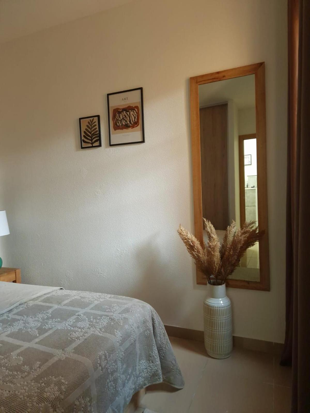 Casa Tina, Costa Del Silencio公寓 外观 照片