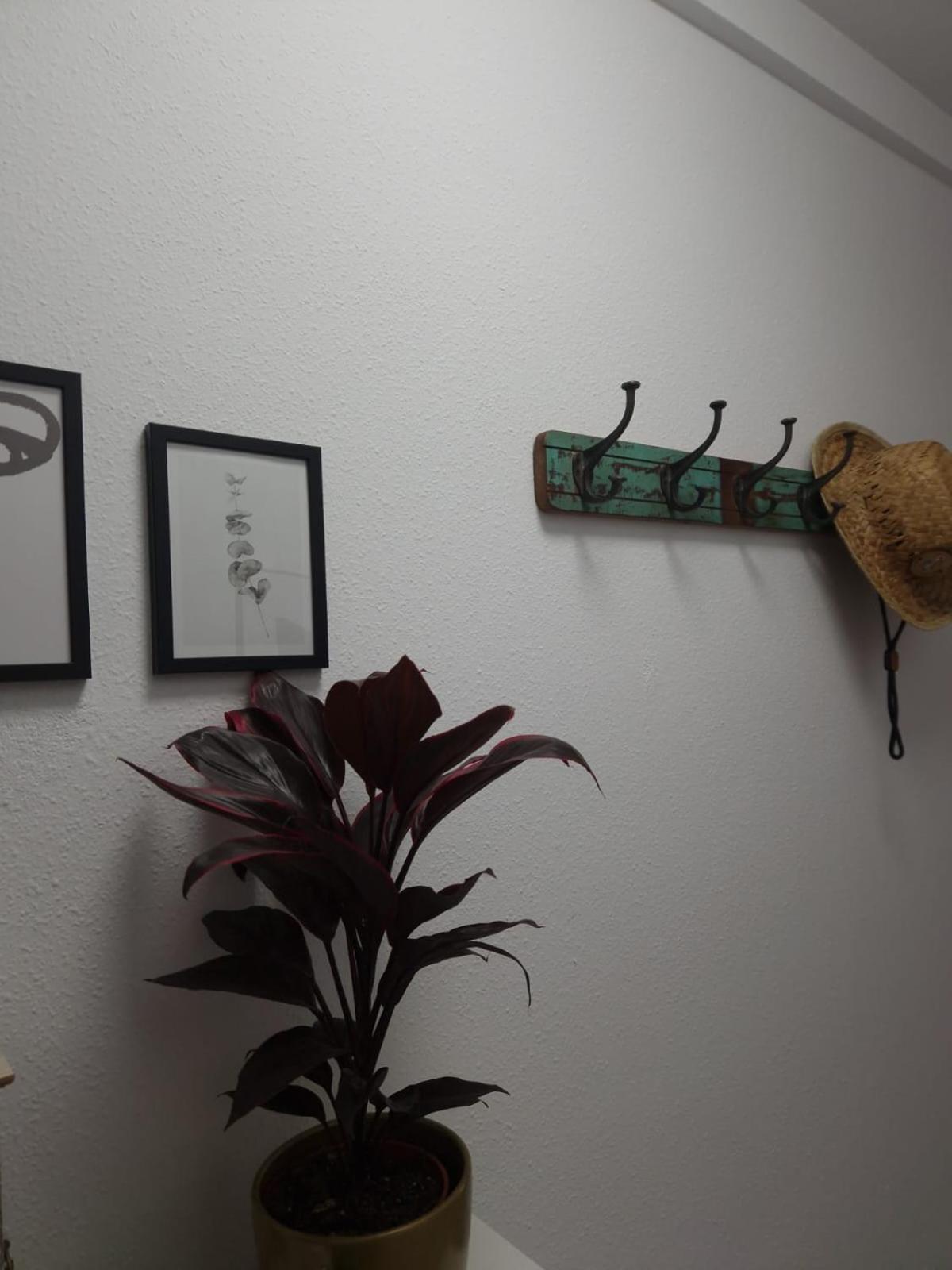 Casa Tina, Costa Del Silencio公寓 外观 照片